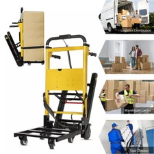 Elektrischer Treppensteiger