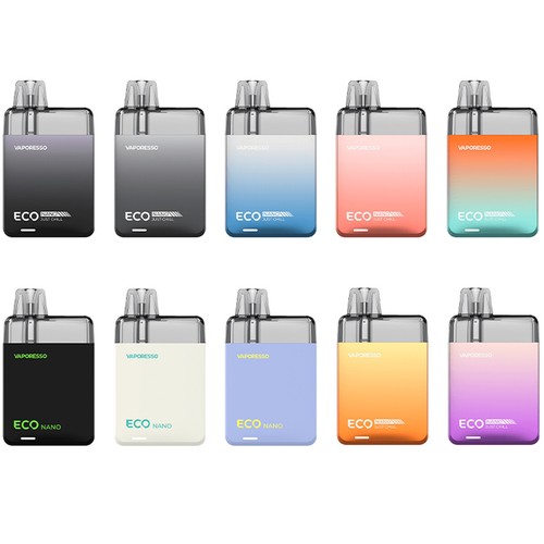 Vaporesso eco nano - nano, 1000mah