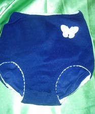 VINTAGE stramme DDR Dederon