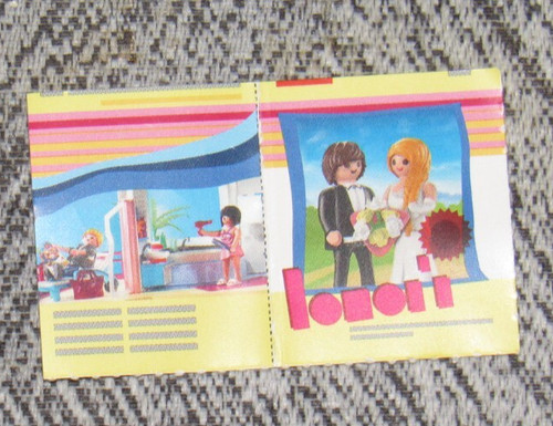 Playmobil zeitung zeitschrift - playmobil,
