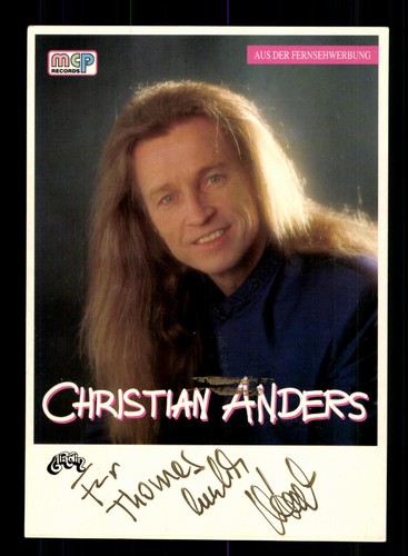 Christian anders - christian,