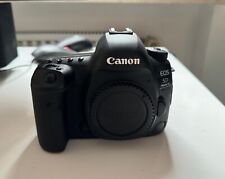 *TOP* Canon EOS 5D Mark IV 30.4MP Profi DSLR - CPS geprüft.