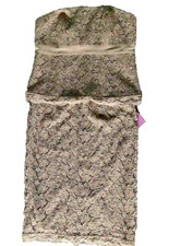 Neu Next Anzug Nerz braun