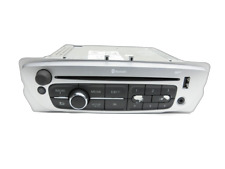 Autoradio CD-Radio für Renault Megane III CC 10-16 281157081R A2C32352700