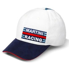 SPARCO CAP Side Logo Martini