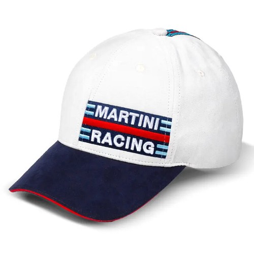 Sparco cap side - side, logo