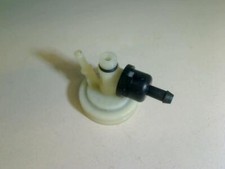 Sicherheit Überdruckventil