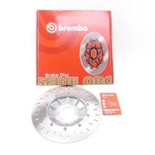 Brembo Bremsscheibe Bremse