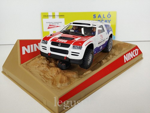 Scx scalextric slot - scalextric, ninco