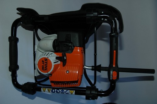 Stihl bt131 bohrgerät - bt131,
