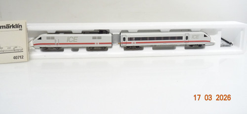 Märklin 40172 - h0,