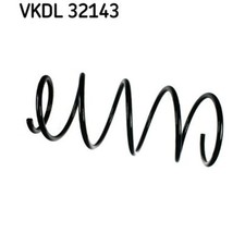 SKF Feder vorne für Alfa Gtv Spider