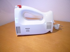 Krups 3Mix 4000 Typ 722, 160