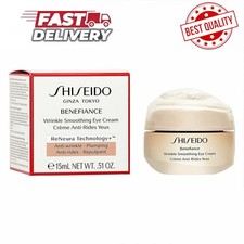 2025 Neu Shiseido Benefiance