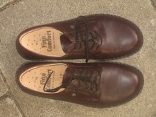 Finn Comfort Herrenschuhe Gr. 8,5 Neuwertig