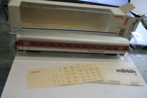 Märklin somo 4226 - h0, ic