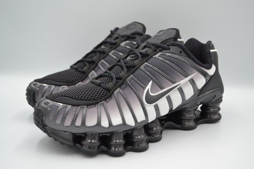 Nike shox fade size new - fade,