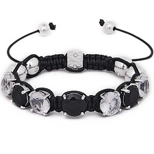 Iced Out Unisex Armband -