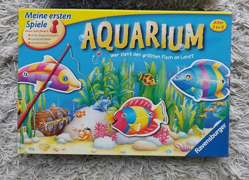 Aquarium ravensburger - aquarium,