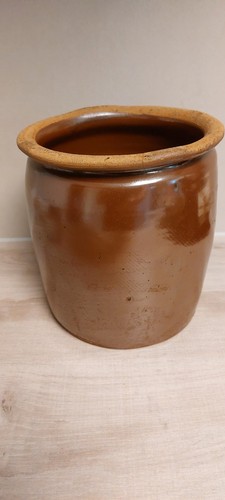 Antiker pflanzentopf - antiker,
