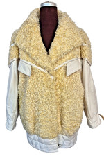 Lammfell / Lammnappa Echt