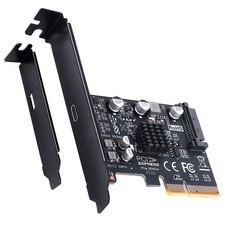USB 3.2 Gen2 PCI-Express-Karte