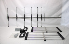 Kathrein AUY 48 UHF-TV-Antenne geeignet für DVB-T2 207500002