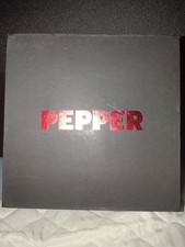 PEPPER EMS Anzug Set – Full