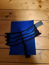 raffinierter String von