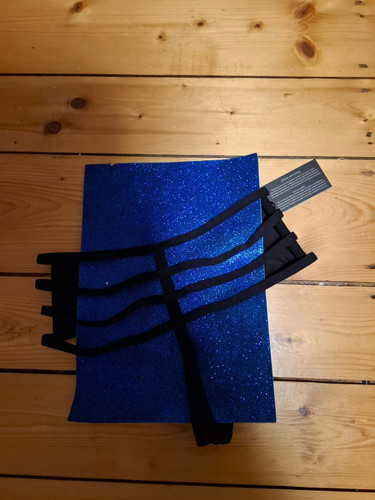 Raffinierter string von - string,