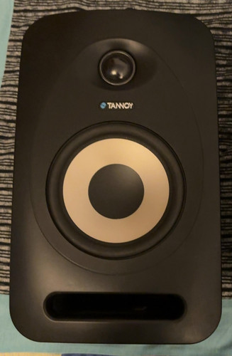 Tannoy reveal 502 - tannoy,