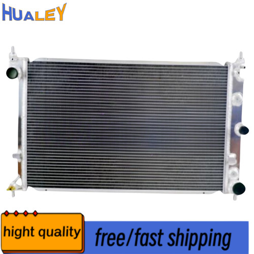 Kühler radiator for 2002 - for, 2002-08