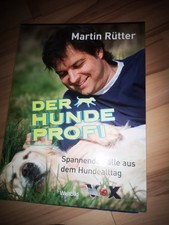 Martin Rütter Der Hundeprofi 