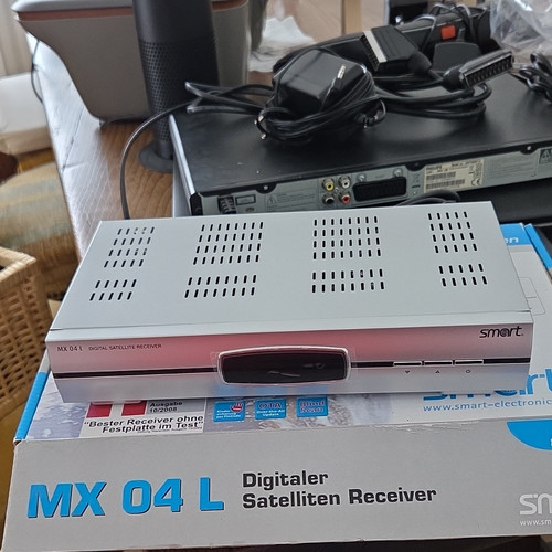 Smart l digitaler - mx,
