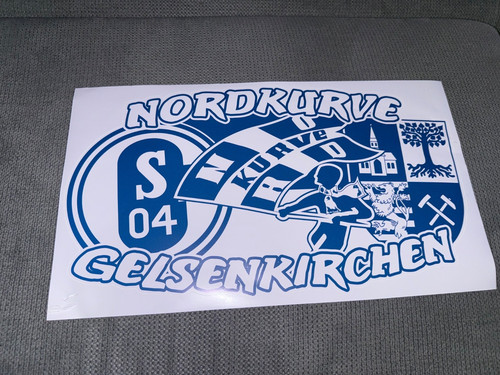 Schalke ultras xxl - ultras,