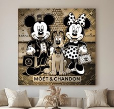 LEINWAND BILD BIS 140x140x5 LV