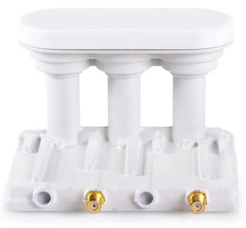 Lnb monoblock twin triple - twin,