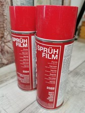 Lukas Sprühfilm Matt 2322 Und