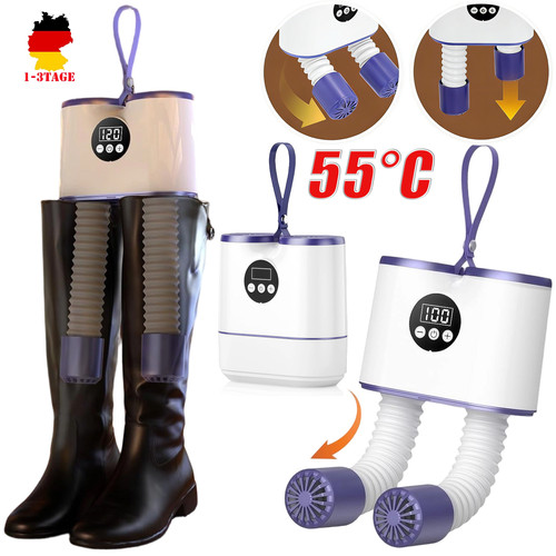 Schuhtrockner elektrisch