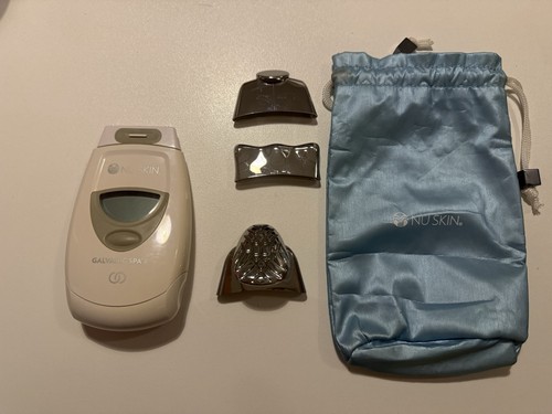 Skin galvanic spa in - ii,