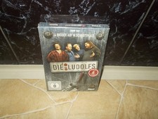 Die Ludolfs - 4 Brüder auf'm