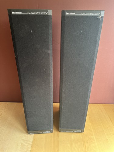 Lautsprecher schneider - lautsprecher, ls
