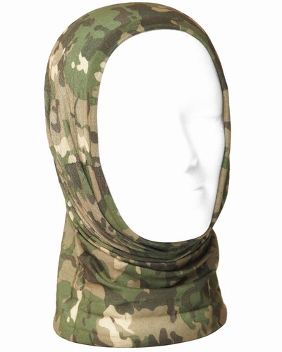 Multi function headgear - multi,