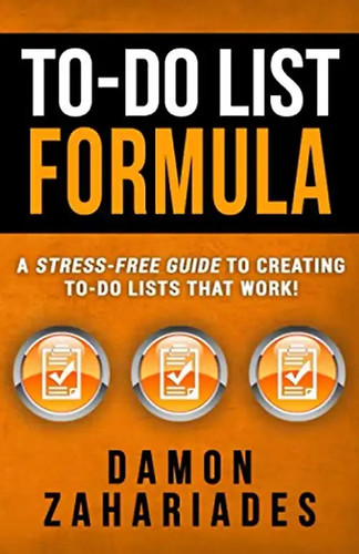 List formula a - to-do,
