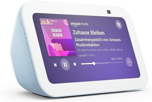 Amazon echo show - (3., gen.)
