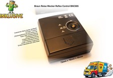 Braun Reflex Control BNC005