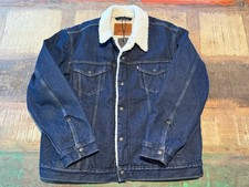 Levis Jacke Winter Jeansjacke