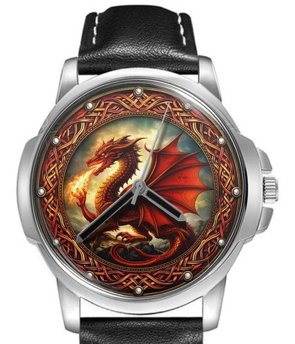 The dragon wales - of, flag