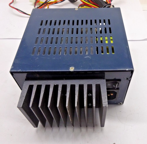 Silentmaxx fanless 423 - *fanless,