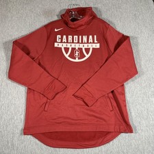 Stanford cardinal sweatshirt - cardinal,